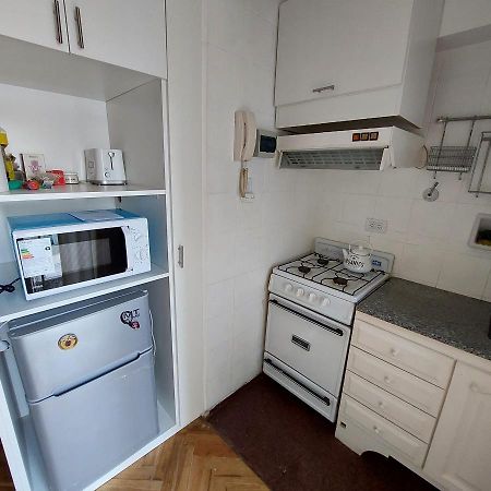 בואנוס איירס Soho Petit Studio - Excelente Ubicacion - Super Comodo, Completo - Palermo מראה חיצוני תמונה