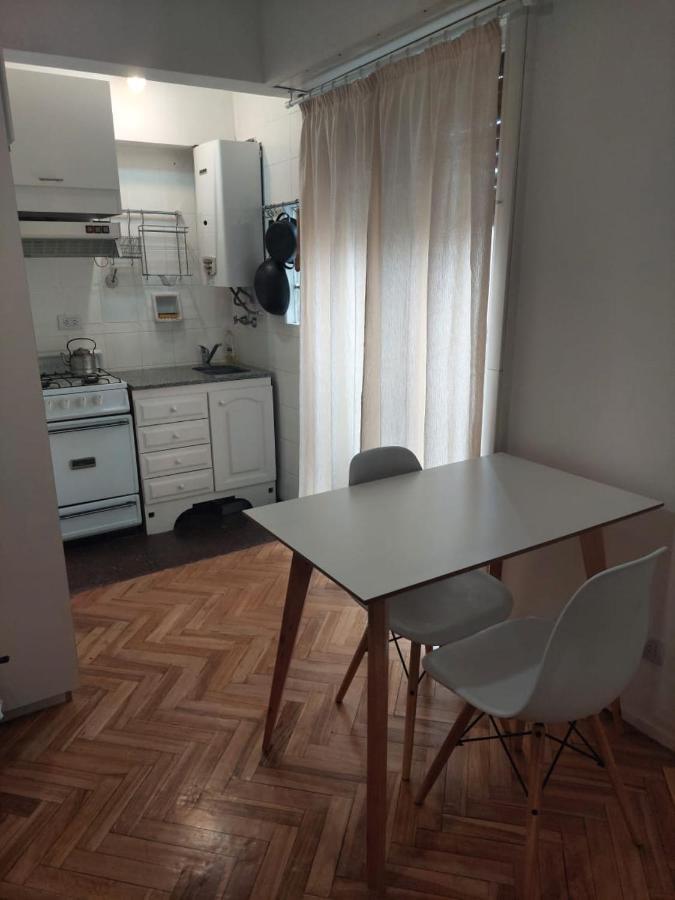 בואנוס איירס Soho Petit Studio - Excelente Ubicacion - Super Comodo, Completo - Palermo מראה חיצוני תמונה