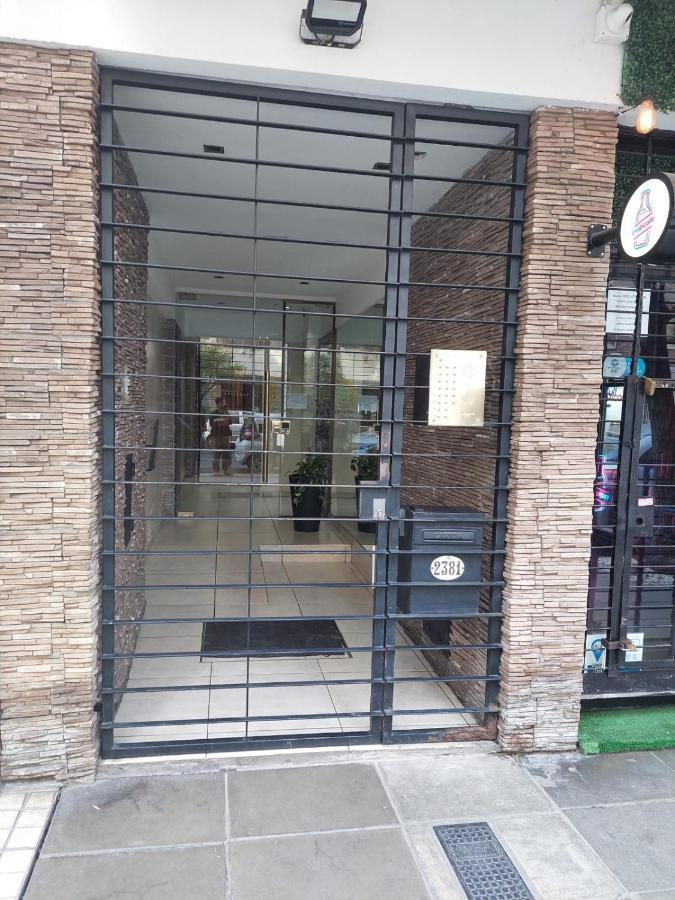 בואנוס איירס Soho Petit Studio - Excelente Ubicacion - Super Comodo, Completo - Palermo מראה חיצוני תמונה