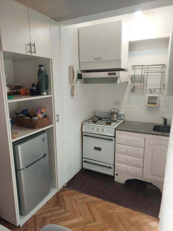 בואנוס איירס Soho Petit Studio - Excelente Ubicacion - Super Comodo, Completo - Palermo מראה חיצוני תמונה