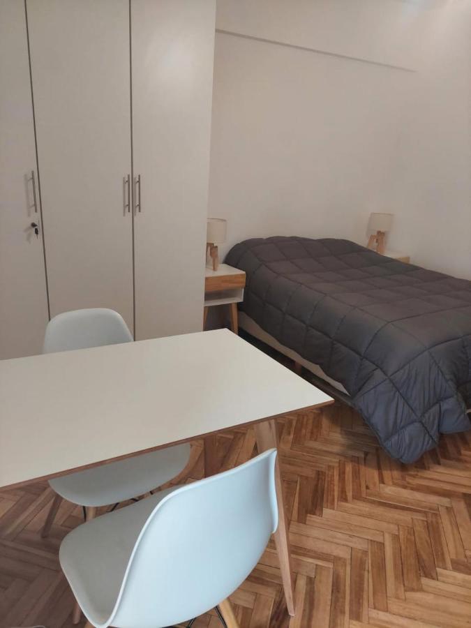 בואנוס איירס Soho Petit Studio - Excelente Ubicacion - Super Comodo, Completo - Palermo מראה חיצוני תמונה