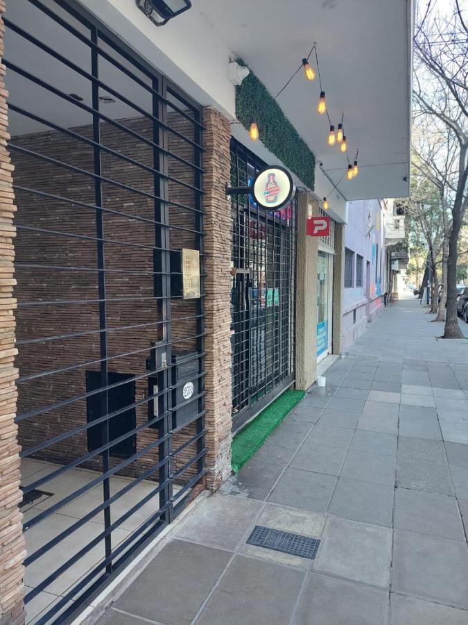 בואנוס איירס Soho Petit Studio - Excelente Ubicacion - Super Comodo, Completo - Palermo מראה חיצוני תמונה