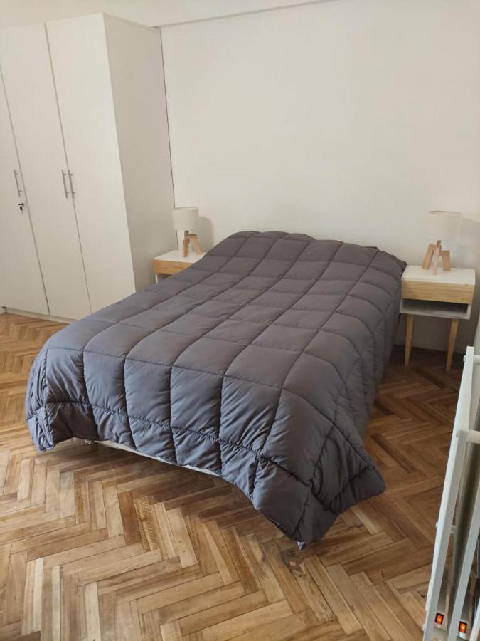 בואנוס איירס Soho Petit Studio - Excelente Ubicacion - Super Comodo, Completo - Palermo מראה חיצוני תמונה