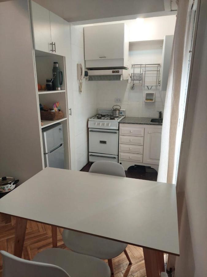 בואנוס איירס Soho Petit Studio - Excelente Ubicacion - Super Comodo, Completo - Palermo מראה חיצוני תמונה