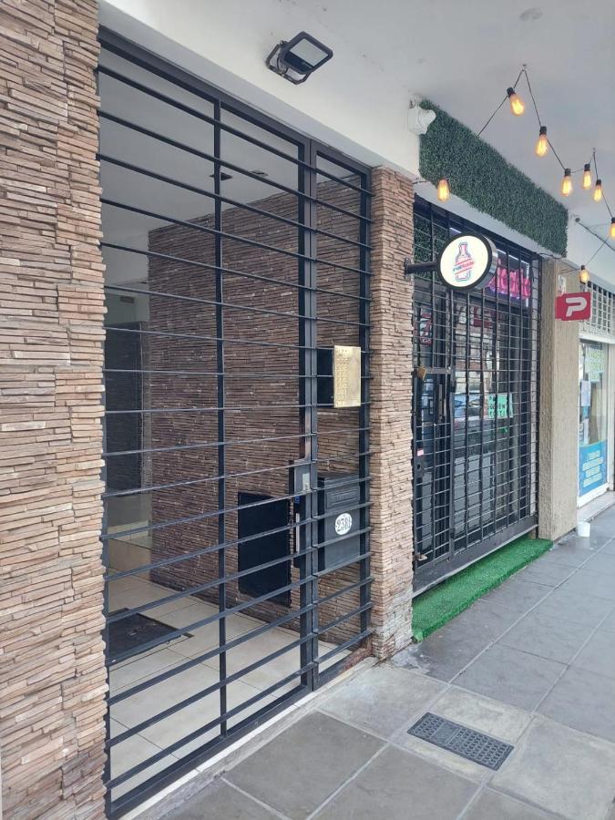 בואנוס איירס Soho Petit Studio - Excelente Ubicacion - Super Comodo, Completo - Palermo מראה חיצוני תמונה