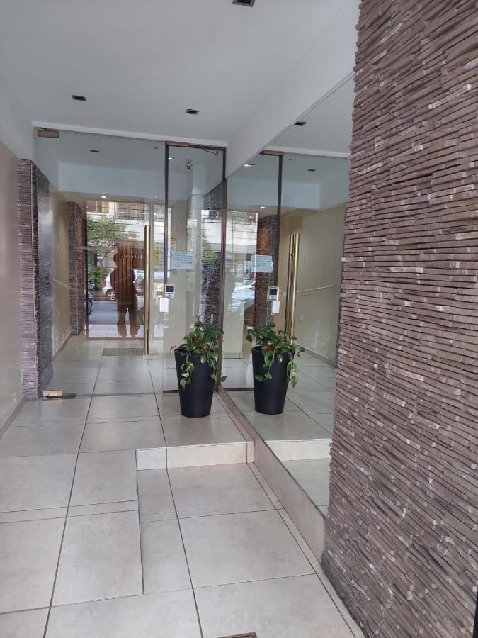 בואנוס איירס Soho Petit Studio - Excelente Ubicacion - Super Comodo, Completo - Palermo מראה חיצוני תמונה