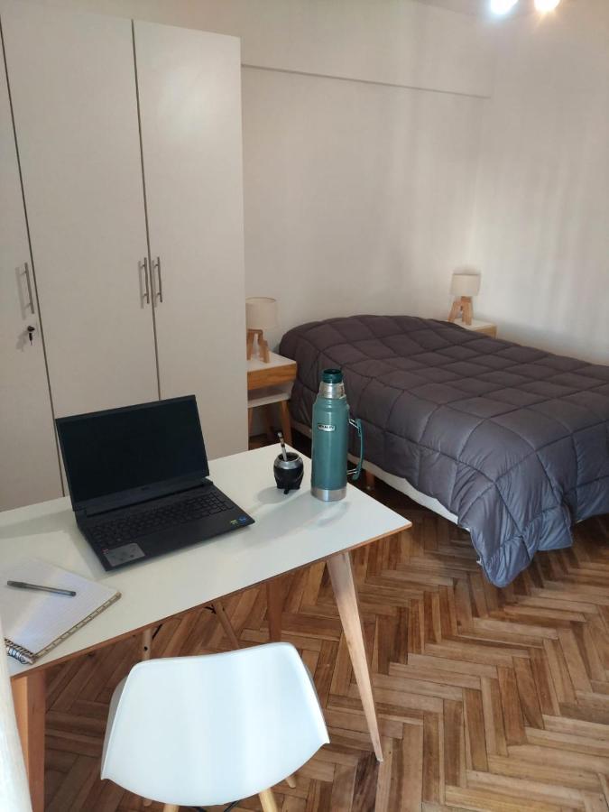 בואנוס איירס Soho Petit Studio - Excelente Ubicacion - Super Comodo, Completo - Palermo מראה חיצוני תמונה