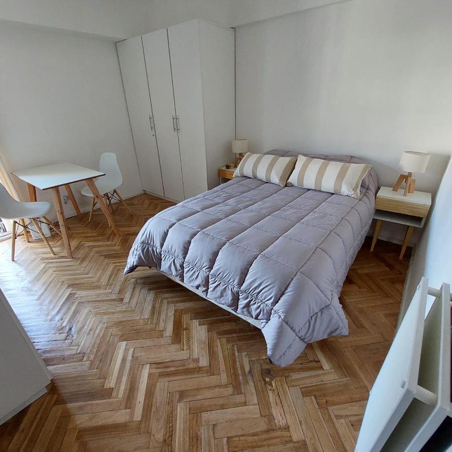 בואנוס איירס Soho Petit Studio - Excelente Ubicacion - Super Comodo, Completo - Palermo מראה חיצוני תמונה
