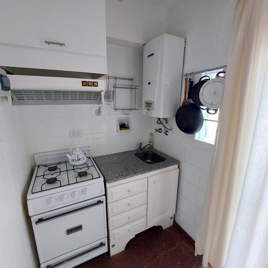 בואנוס איירס Soho Petit Studio - Excelente Ubicacion - Super Comodo, Completo - Palermo מראה חיצוני תמונה