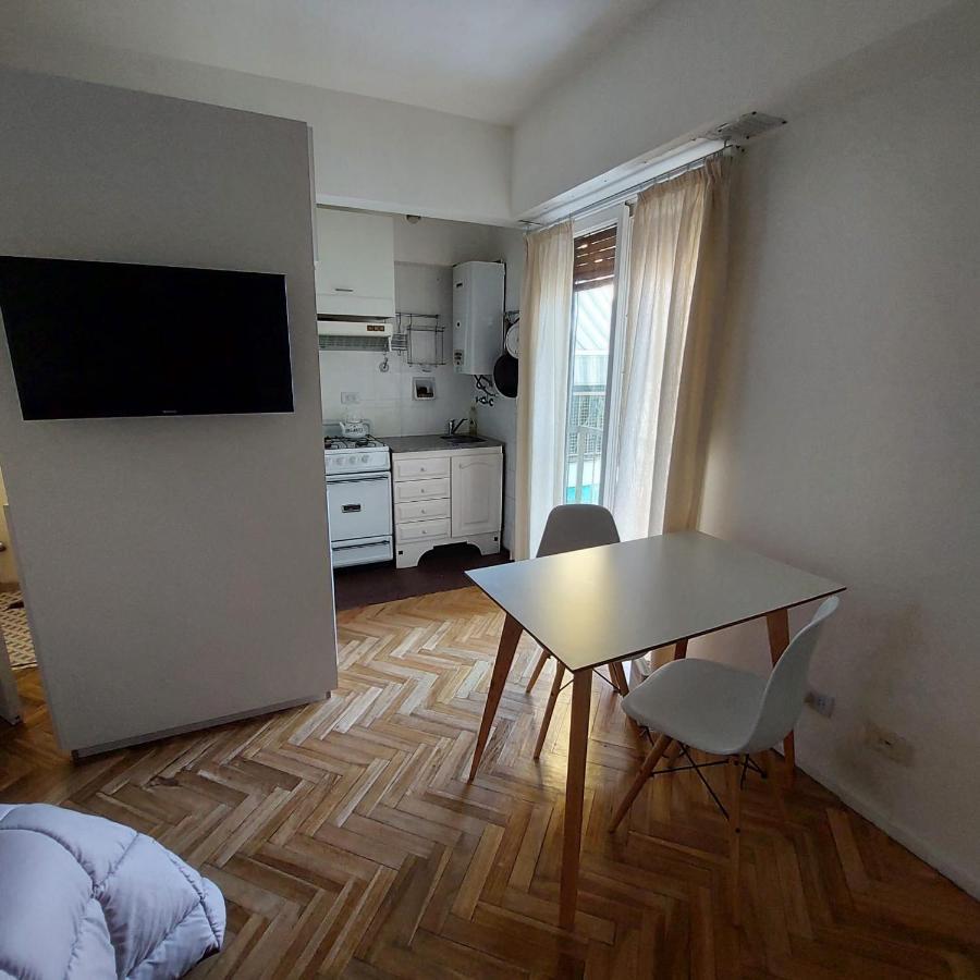 בואנוס איירס Soho Petit Studio - Excelente Ubicacion - Super Comodo, Completo - Palermo מראה חיצוני תמונה